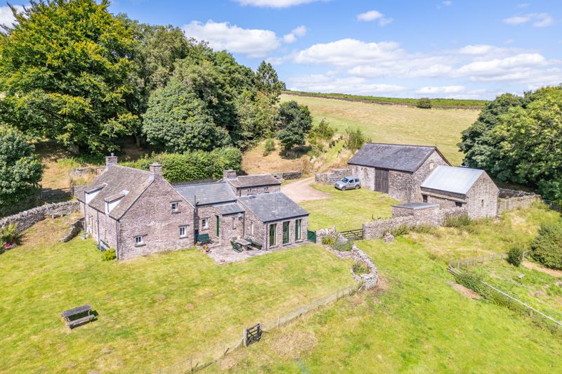 Aerial View- click for photo gallery